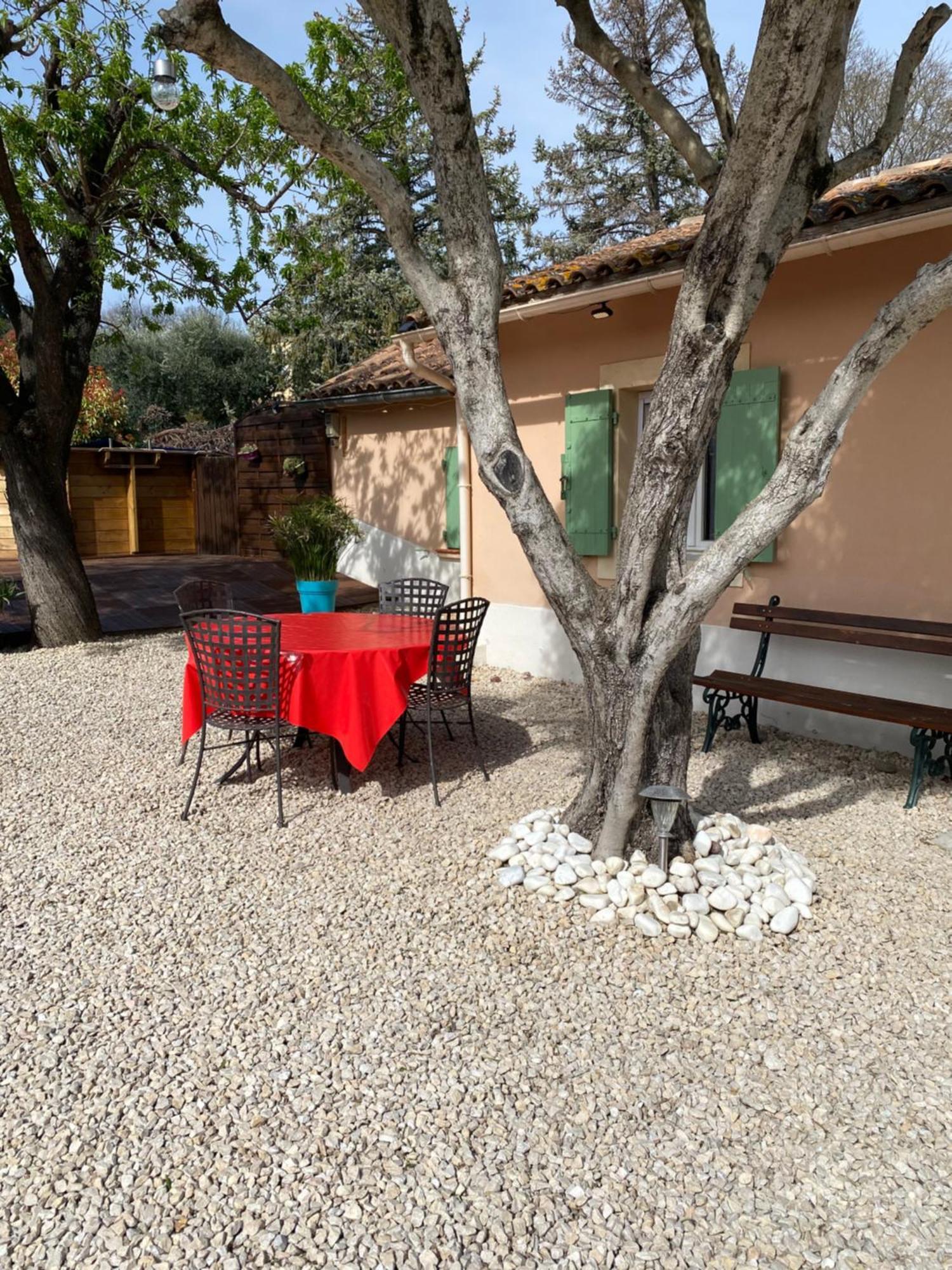 Gite 135 C مدينة ساريانس المظهر الخارجي الصورة