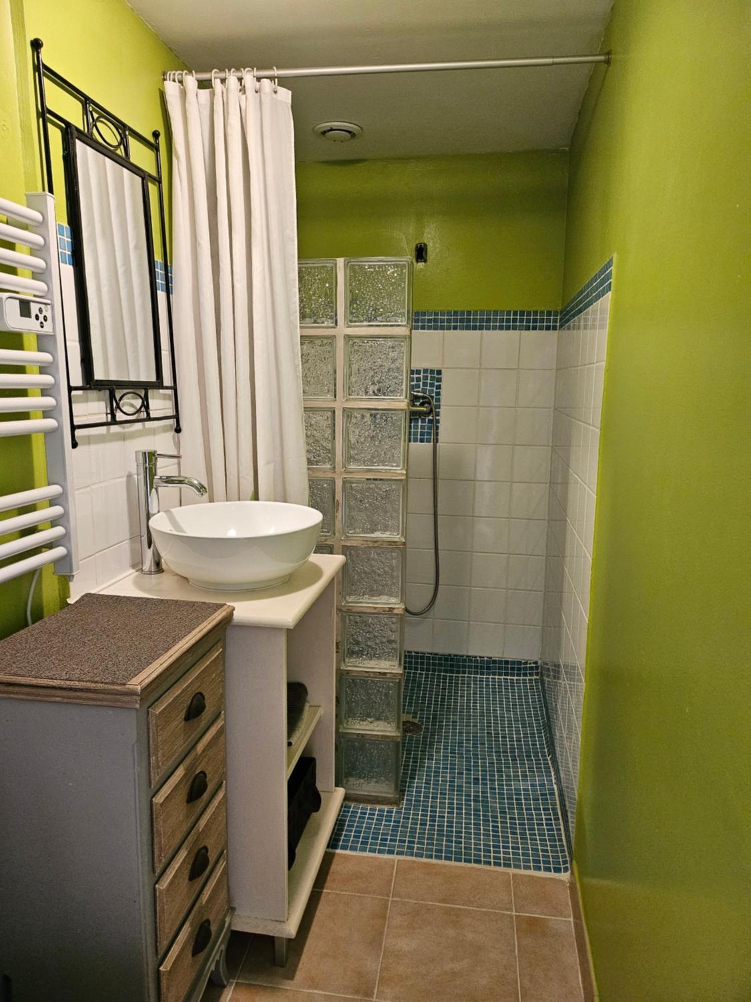 Gite 135 C مدينة ساريانس المظهر الخارجي الصورة